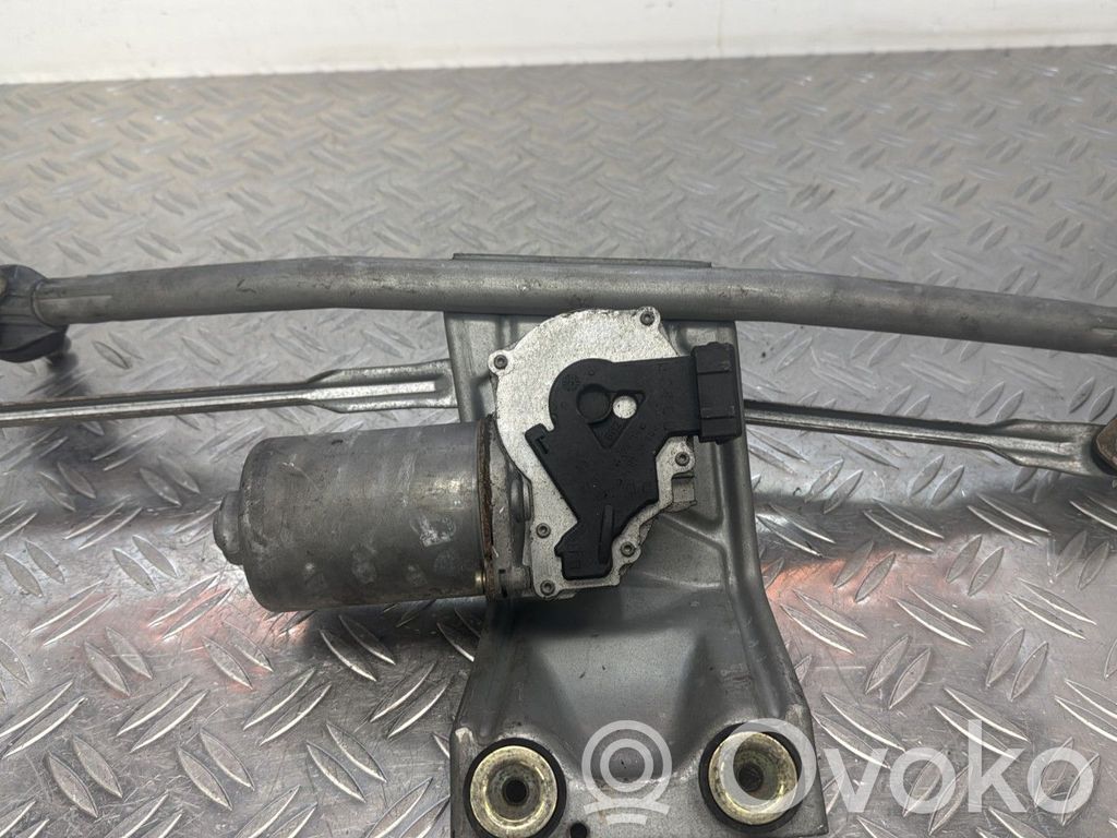 Ford Fiesta Motor ștergător 