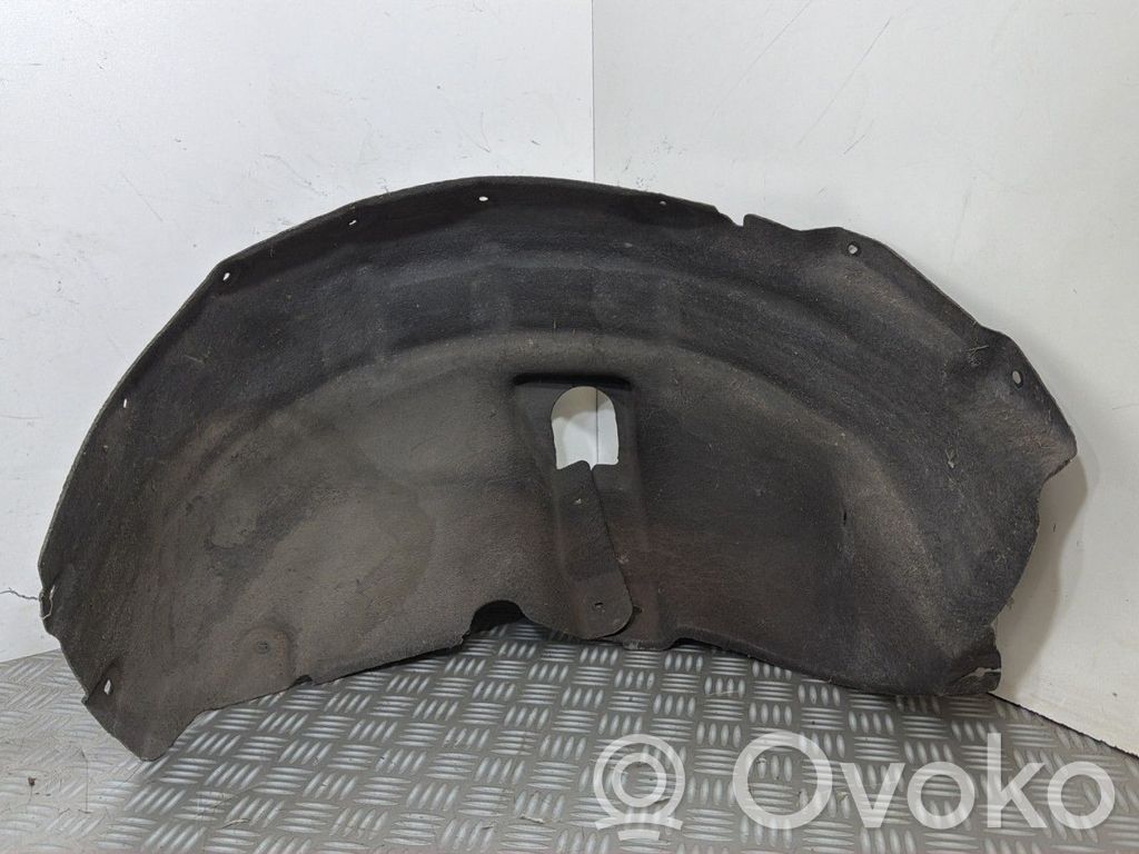 Audi A1 Posparnis galinis 