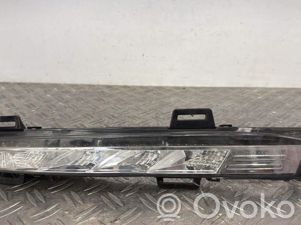 Ford S-MAX Faro delantero LED diurno 