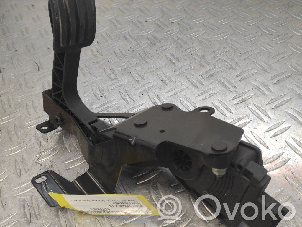 Citroen Jumpy Pedal del acelerador 