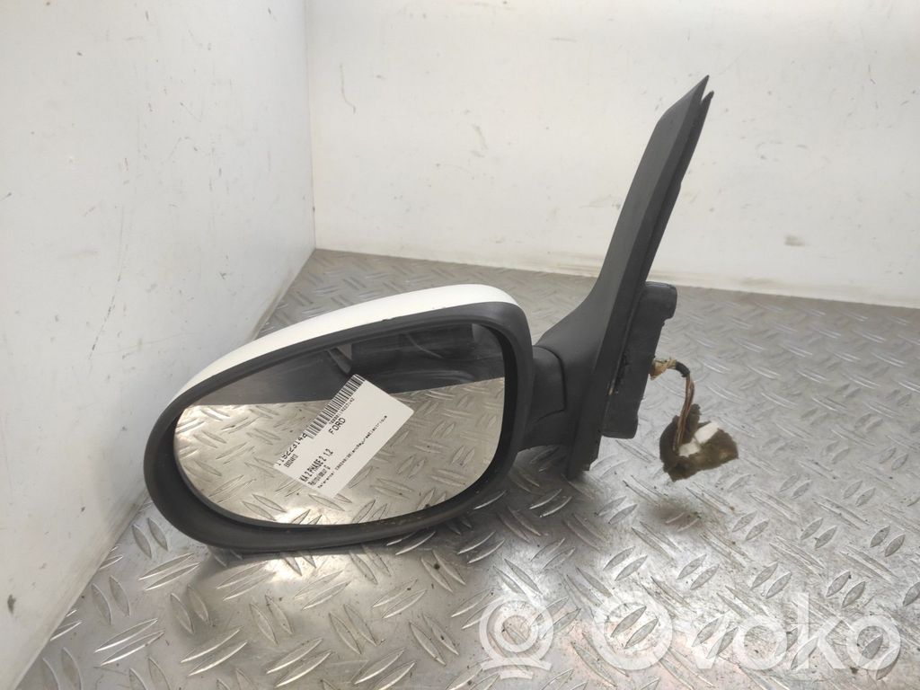 Espejo lateral manual   E8024813