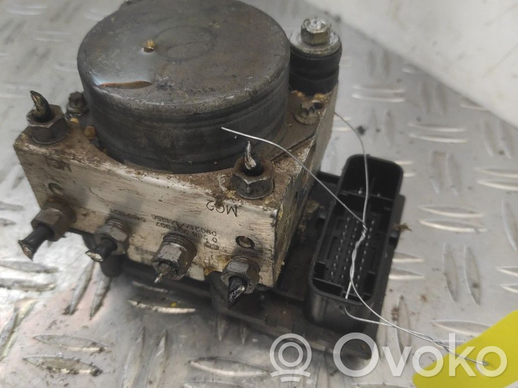 Pompe ABS   0265231997