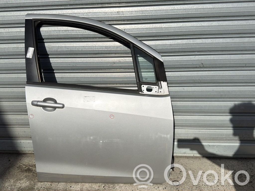Opel Agila B Puerta delantera 