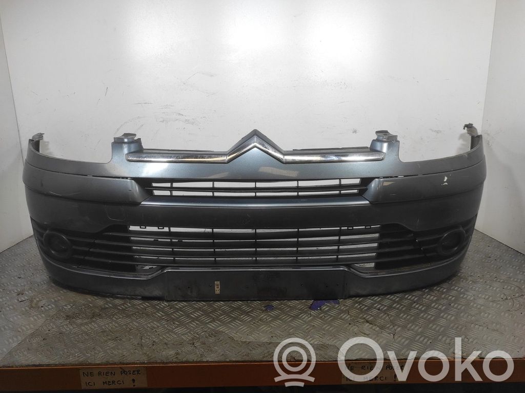 Citroen C4 I Parachoques delantero 