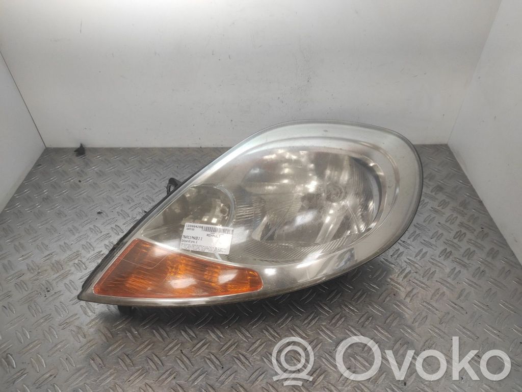 Scheinwerfer   8200701352