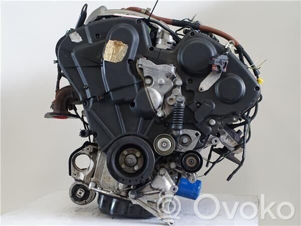 Motor   XFV