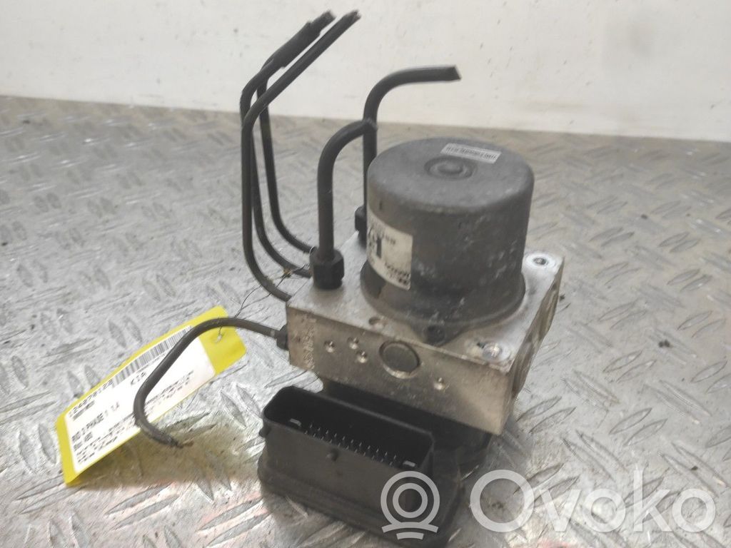 KIA Rio Pompa ABS 