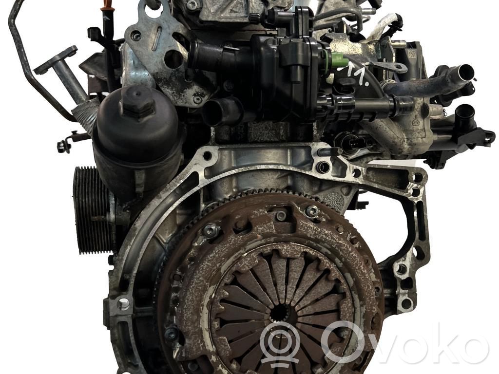 Variklis   8HP