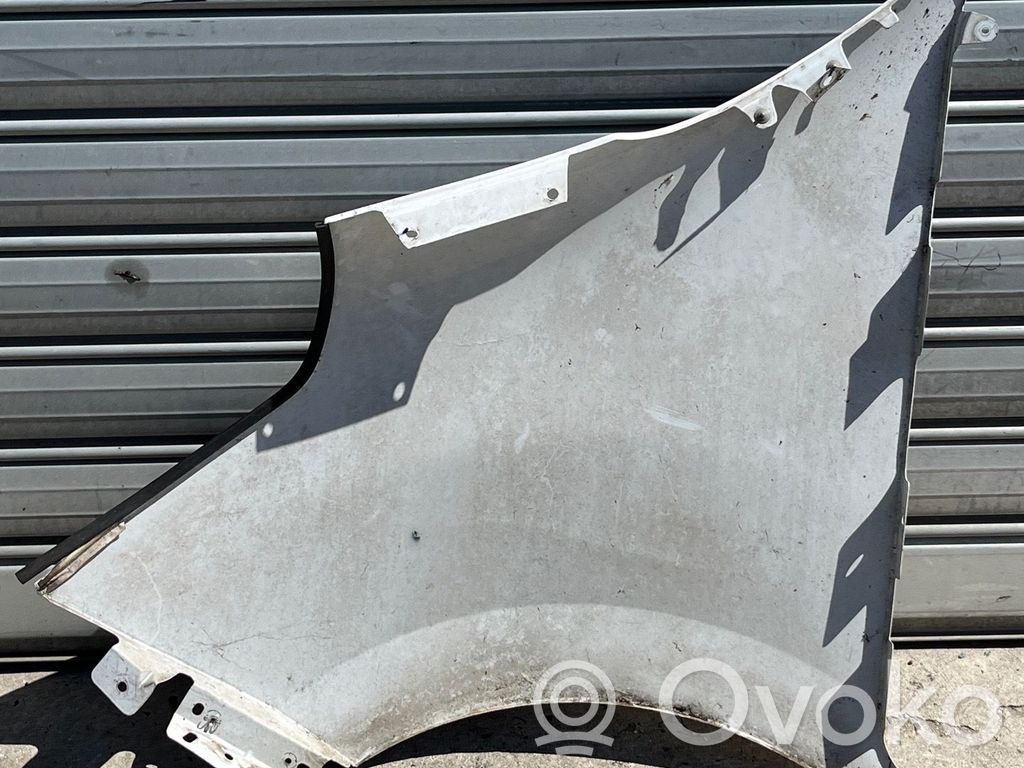 Renault Master III Guardabarro 