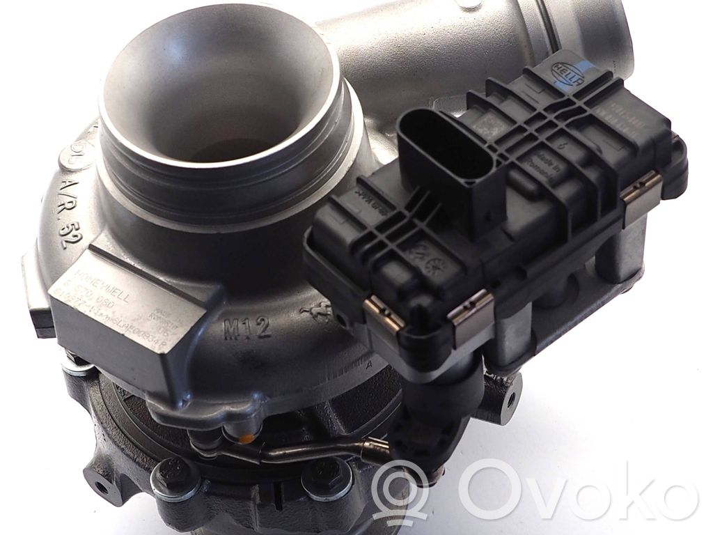 Turbo   819977,11658570080,11658570081,8570081H08