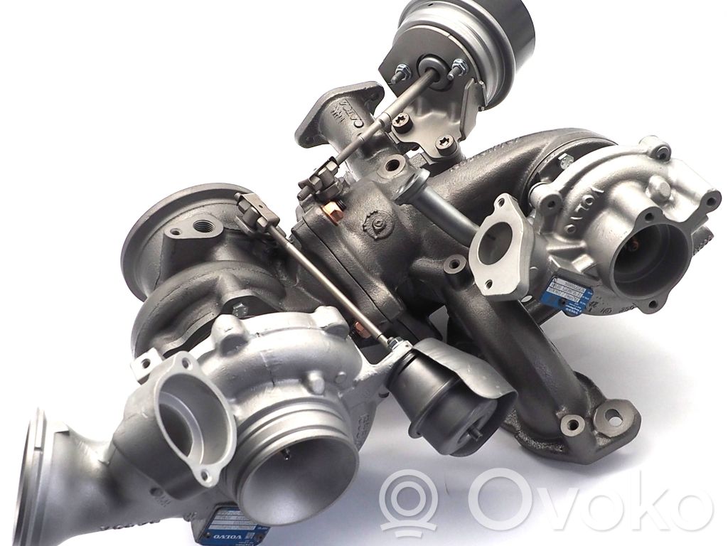Turbo   10009700228,10009700118,10009700354,10009700091,18509700002,18509700013,36050833