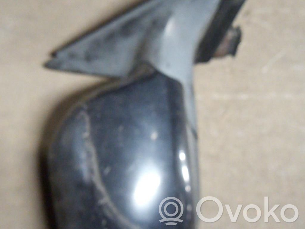 Espejo lateral manual   4A1858532