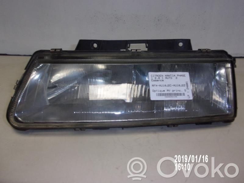 Scheinwerfer   95667947