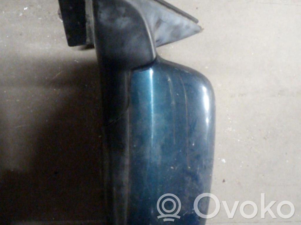Espejo lateral manual   4A1858531