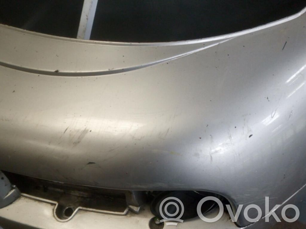 Audi A6 S6 C5 4B Parachoques delantero 