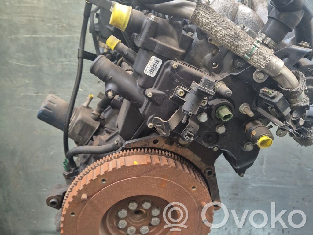 Motor   0135EX