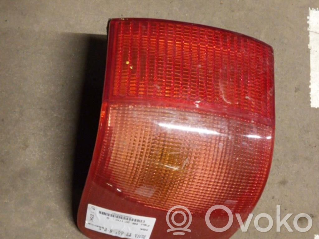 Audi 80 90 S2 B4 Takavalot 