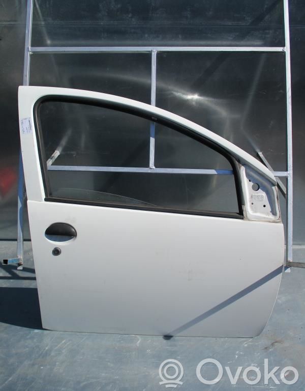 Peugeot 107 Puerta delantera 