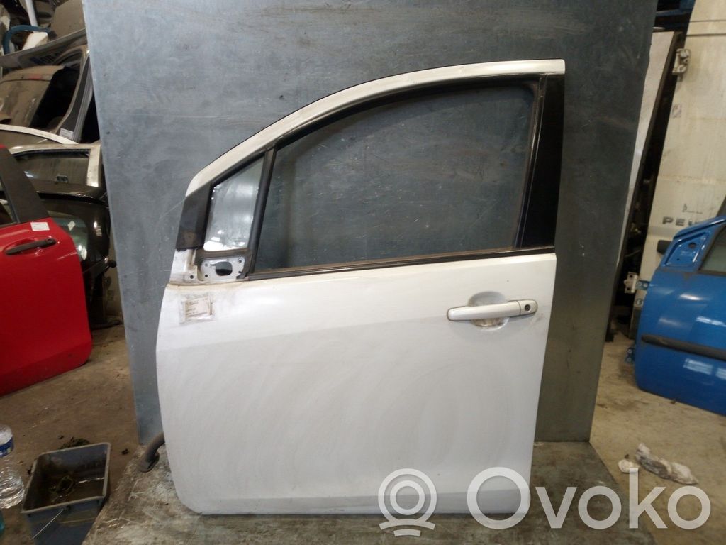 Opel Agila B Puerta delantera 