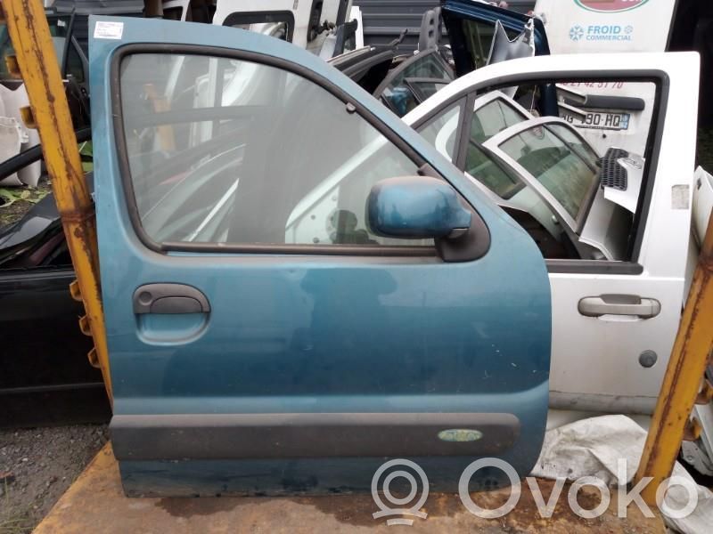 Renault Kangoo I Puerta delantera 
