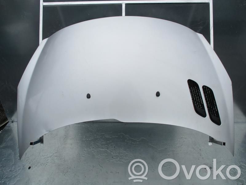 Peugeot 206+ Engine bonnet/hood 