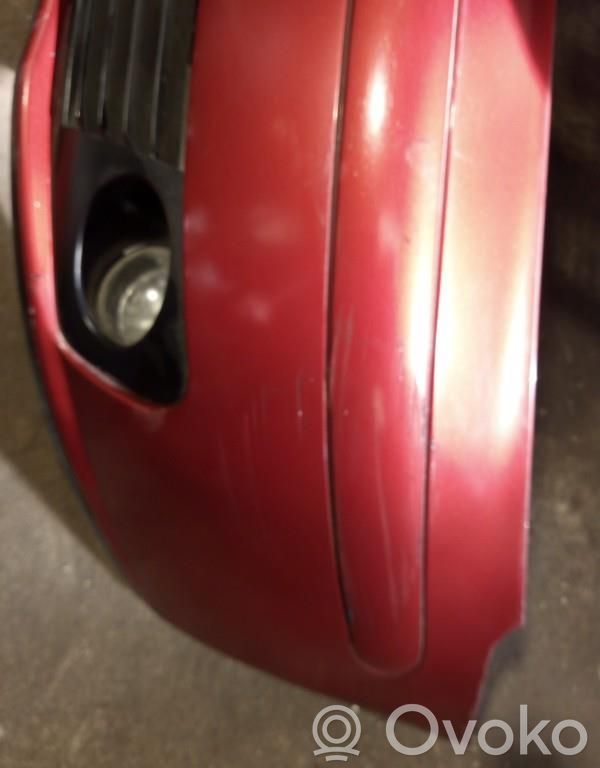 Seat Cordoba (6L) Zderzak przedni 