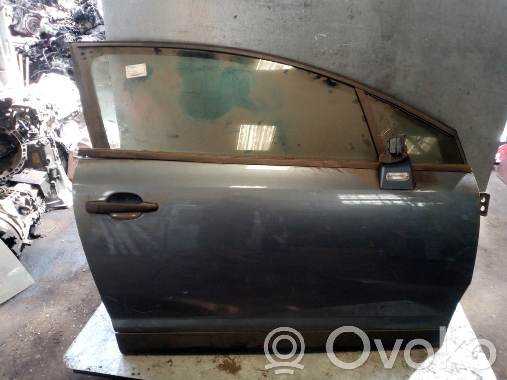 Citroen C4 I Puerta delantera 