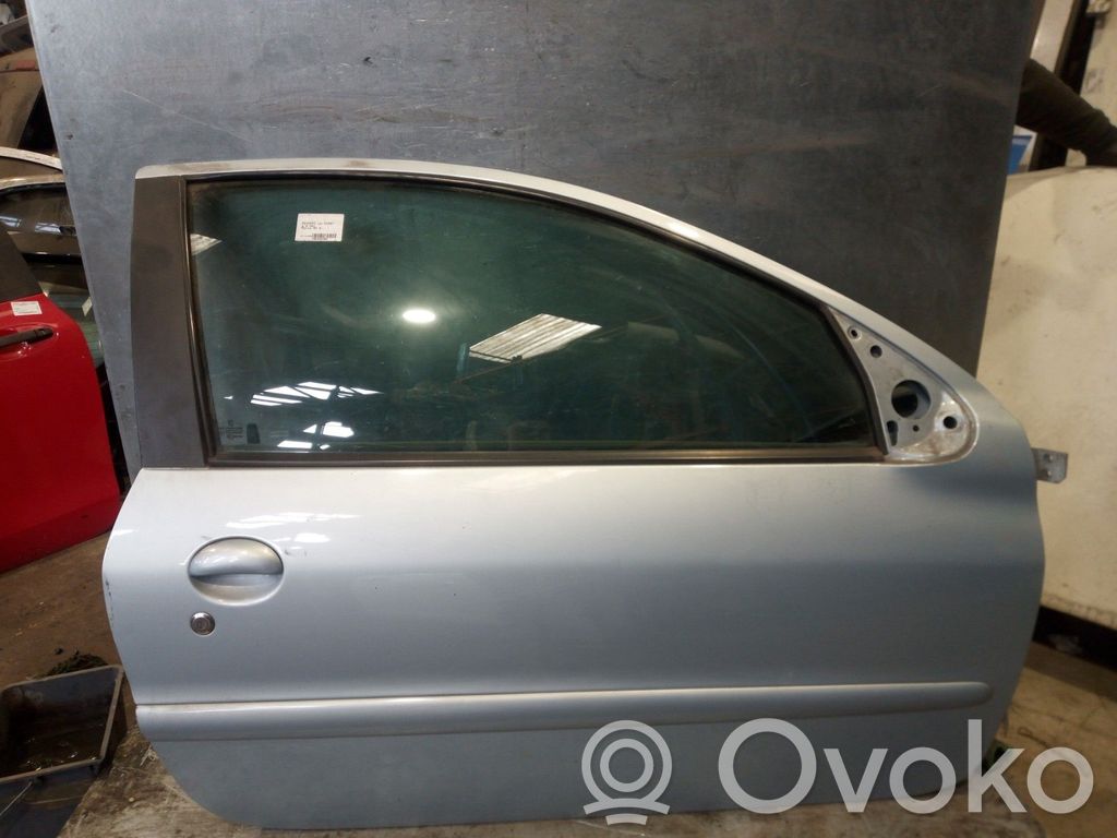 Puerta delantera   9004K6