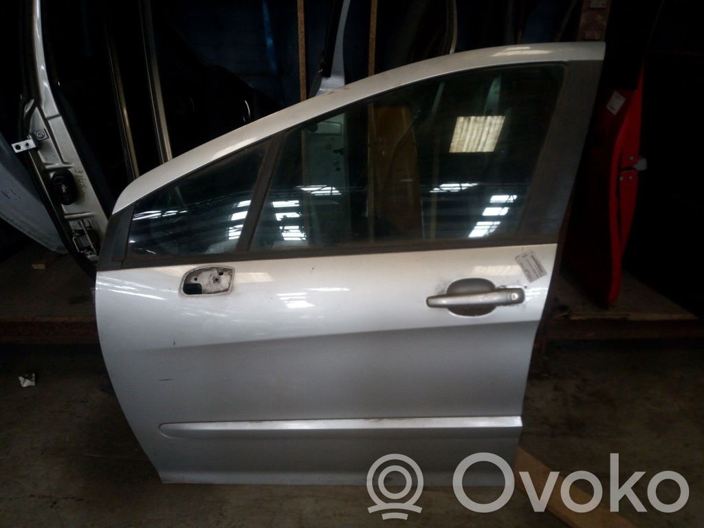 Peugeot 308 Durvis 