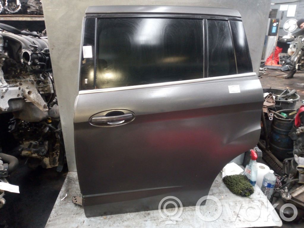 Ford Grand C-MAX Ușă laterală glisantă 