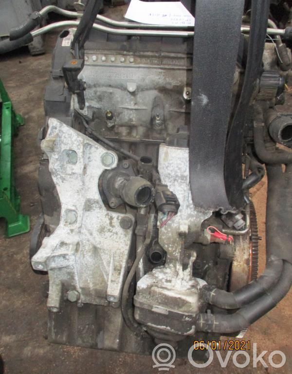 Moteur
