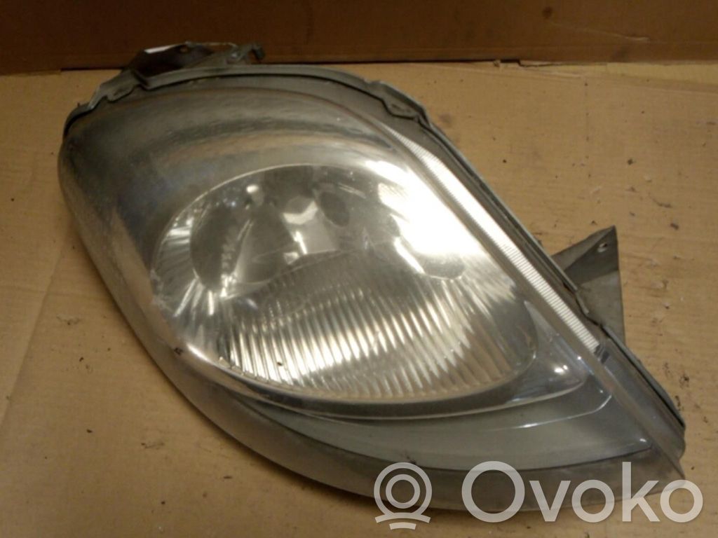 Phare frontale   91165720