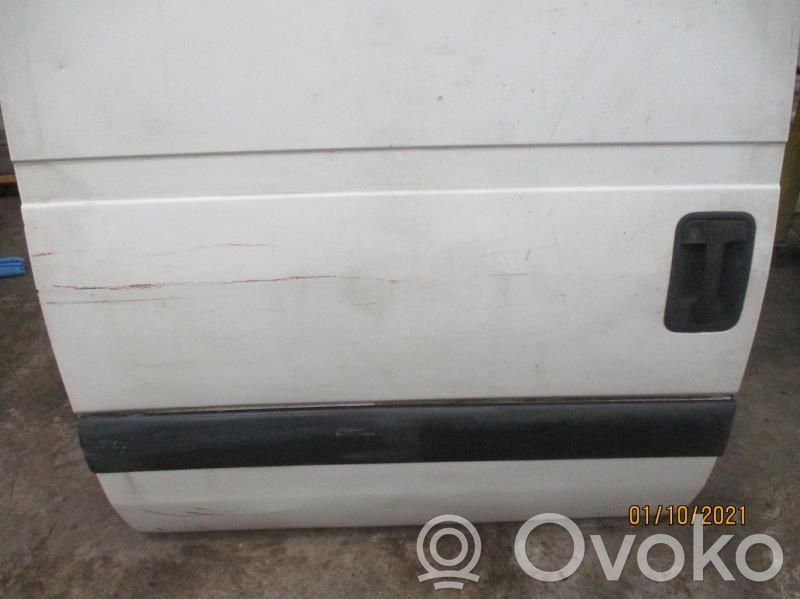 Side sliding door   900878