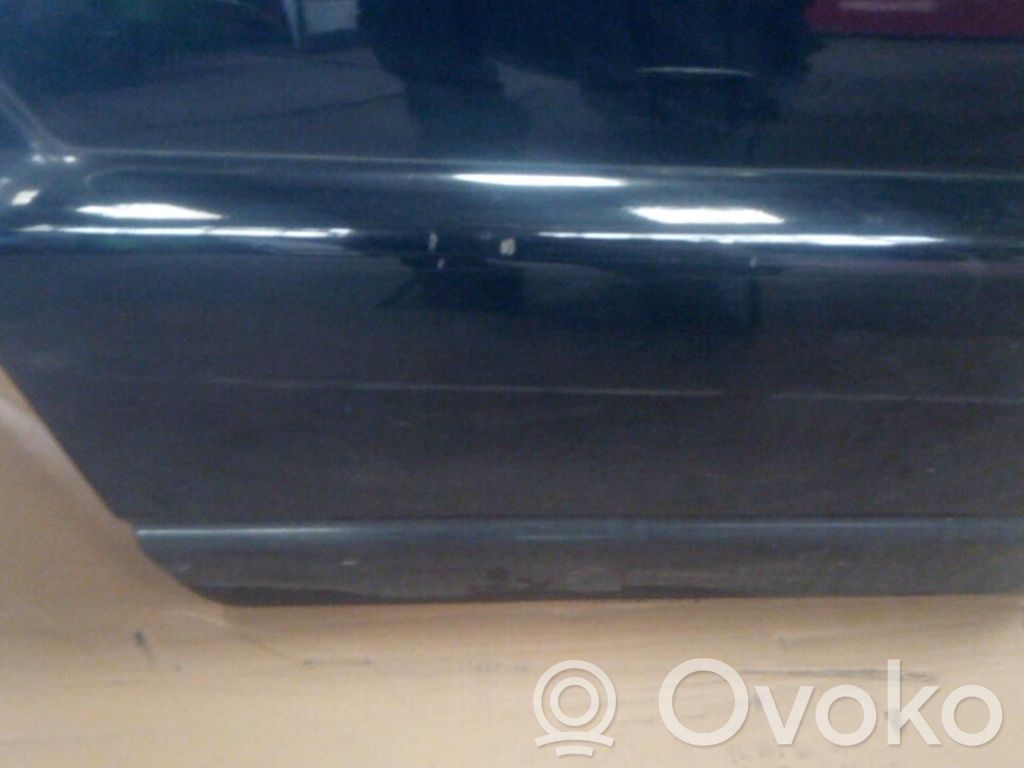 KIA Sportage Puerta trasera 