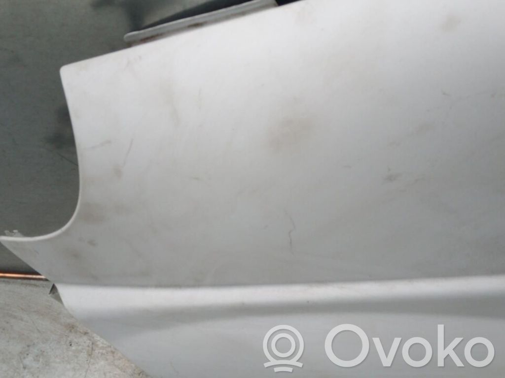Renault Trafic II (X83) Lokasuoja 