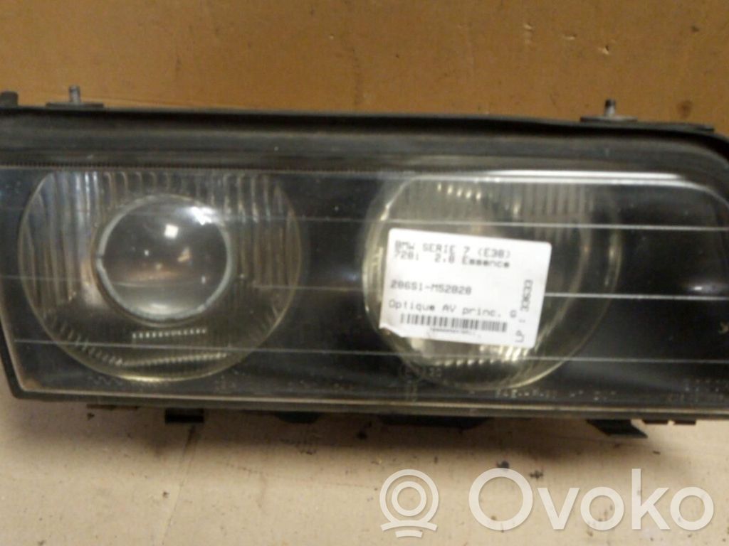 BMW 7 E38 Scheinwerfer 