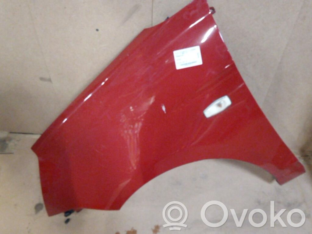 KIA Picanto Guardabarro 