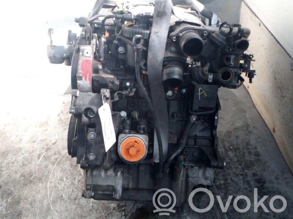 Motor   00000135EX