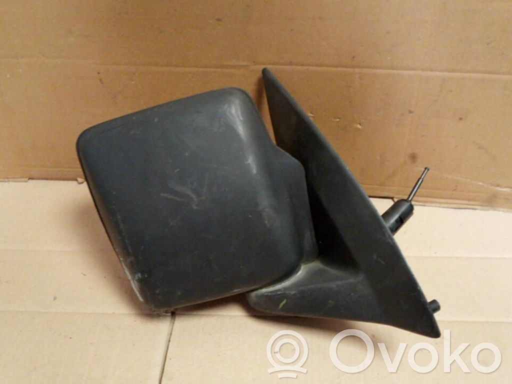Espejo lateral manual   13172724