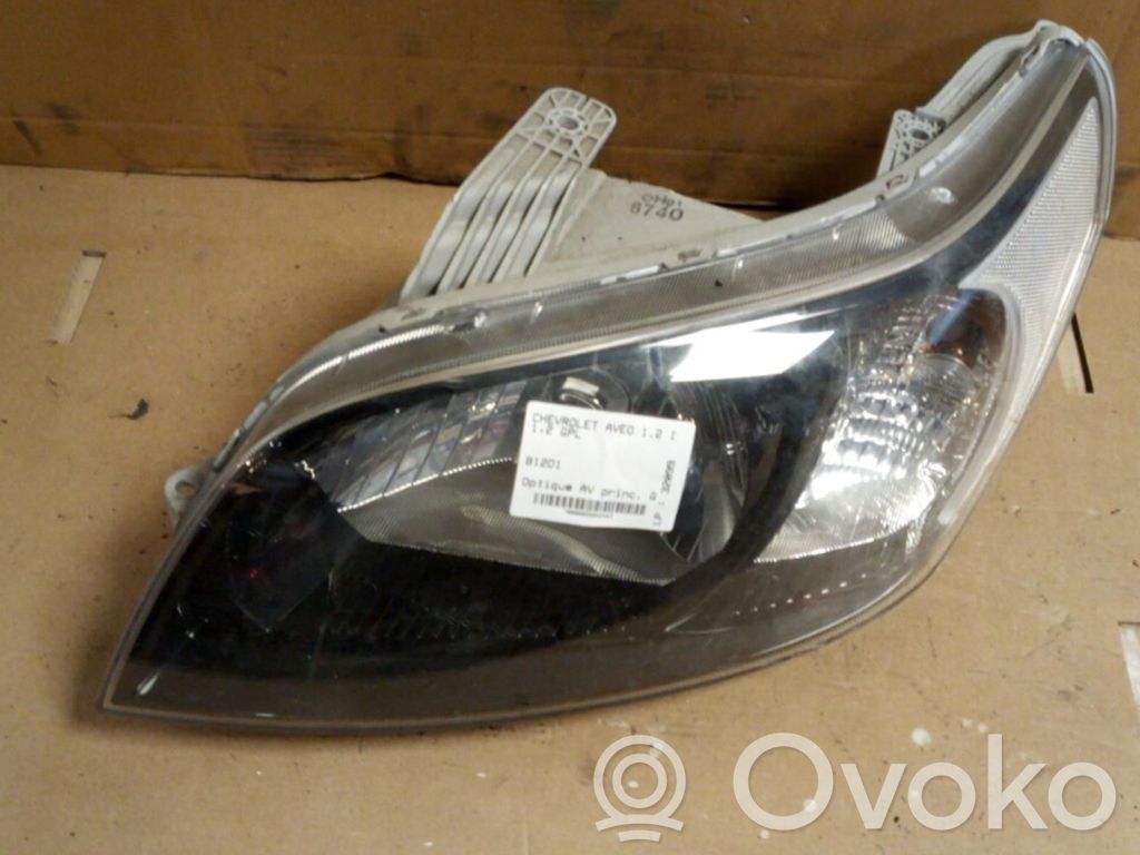 Scheinwerfer   96995727