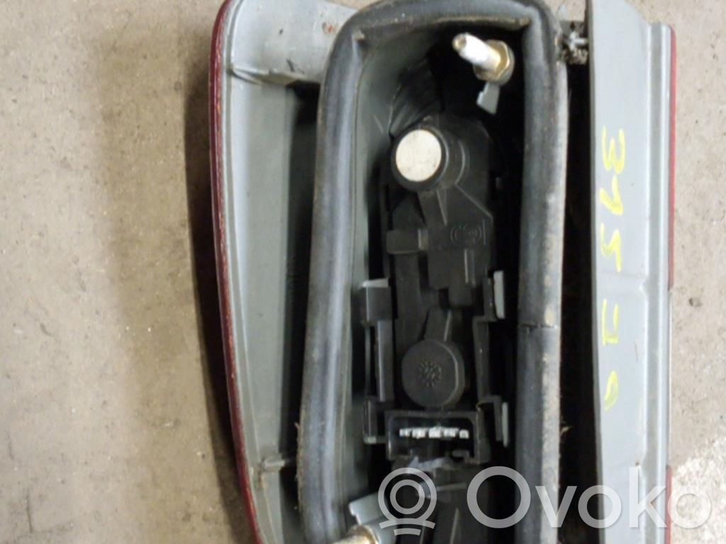 Citroen Evasion Takavalot 
