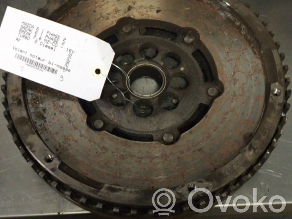Volante bimasa   RF3016610C