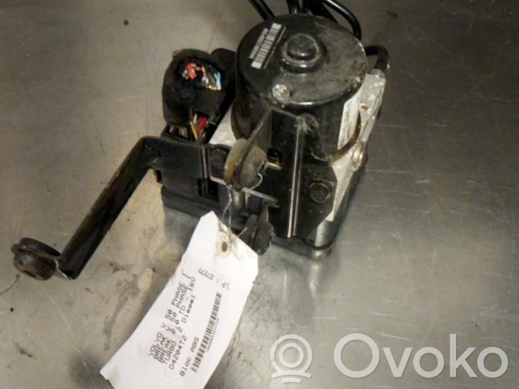 ABS Pump   30665886