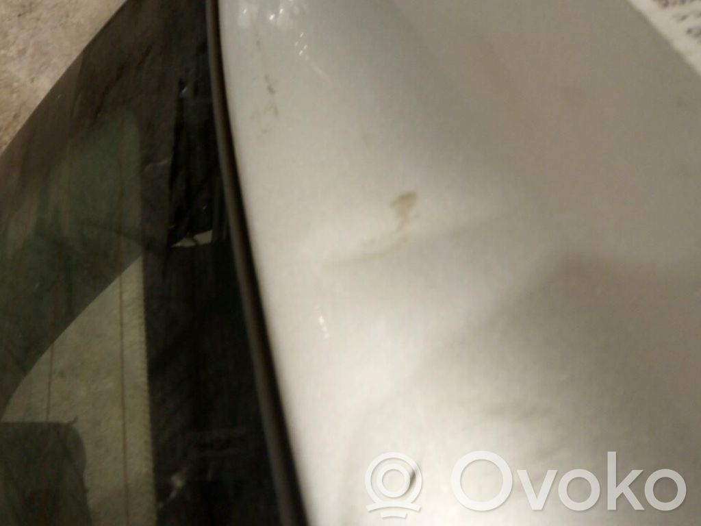 Volvo V50 Puerta del maletero/compartimento de carga 