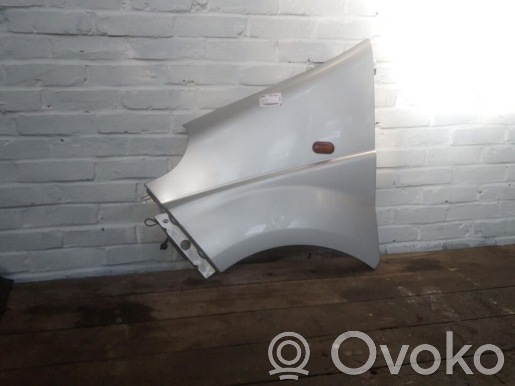 Renault Trafic II (X83) Aripă 