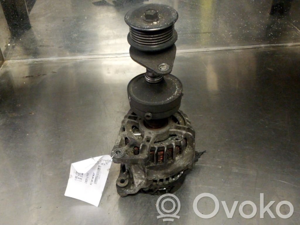 Lichtmaschine   1307487