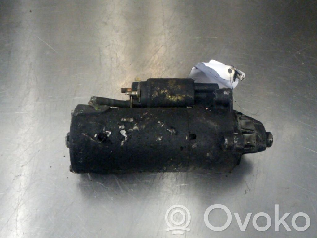 Motor de arranque   1133994