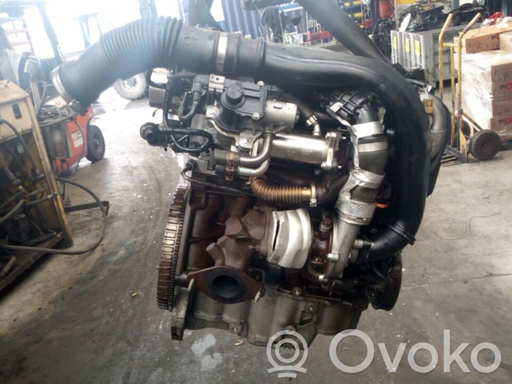 Motor   8201535506