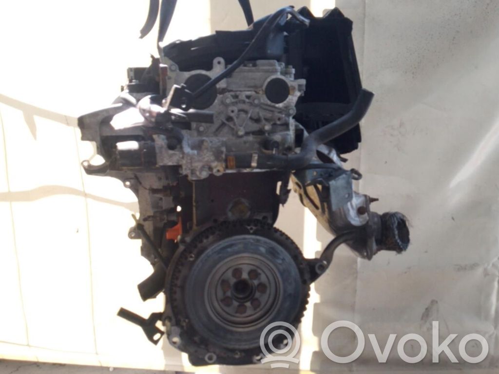 Motor   7701472712