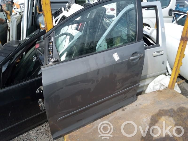Volkswagen Golf Plus Puerta delantera 